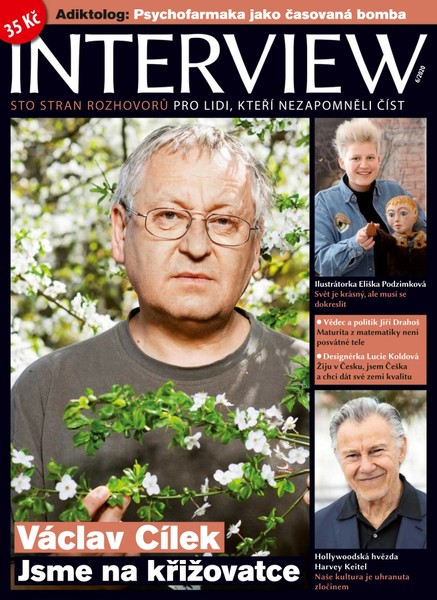 INTERVIEW 6/2020