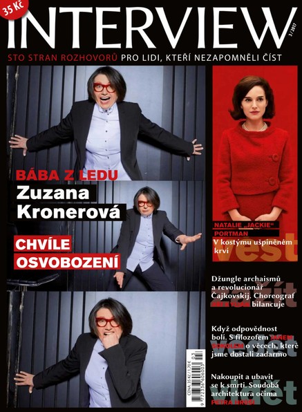 INTERVIEW 3/2017