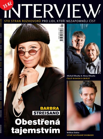 INTERVIEW 1/2018