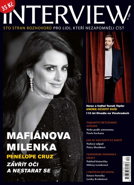 INTERVIEW 12/2017