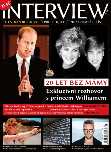 INTERVIEW 9/2017