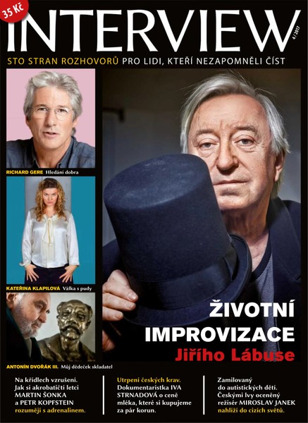 INTERVIEW 4/2017