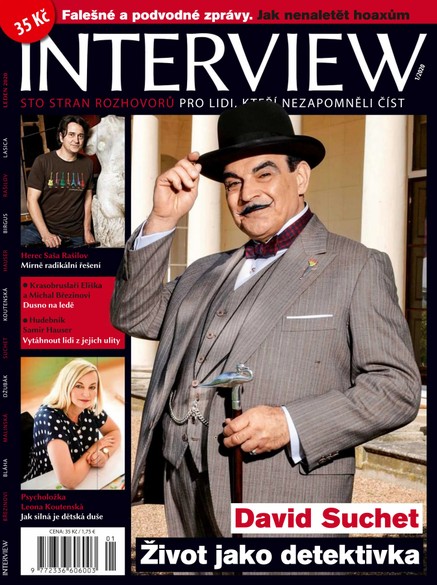 INTERVIEW 1/2020