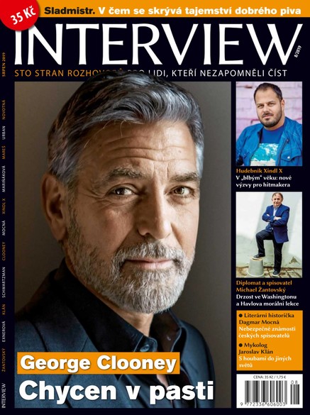 INTERVIEW 8/2019