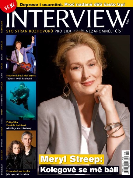 INTERVIEW 5/2019