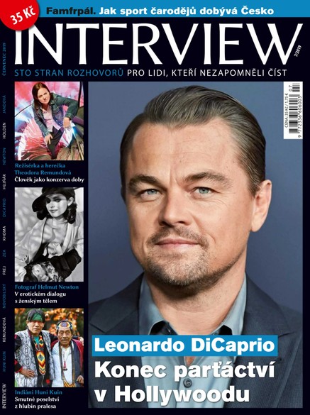 INTERVIEW 7/2019