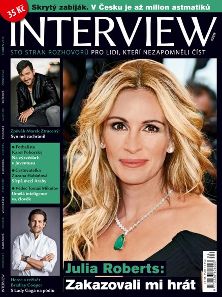 INTERVIEW 4/2019