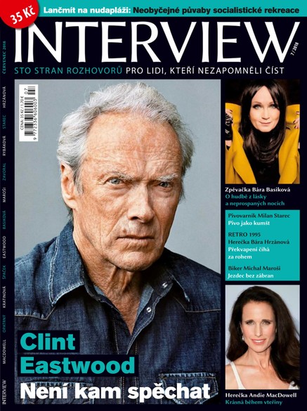 INTERVIEW 7/2018