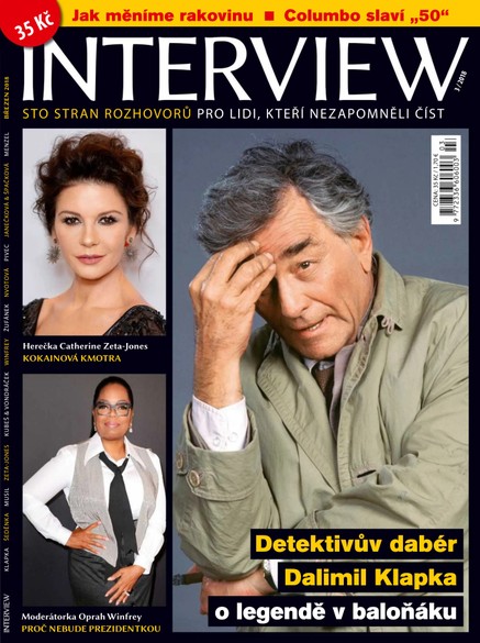 INTERVIEW 3/2018