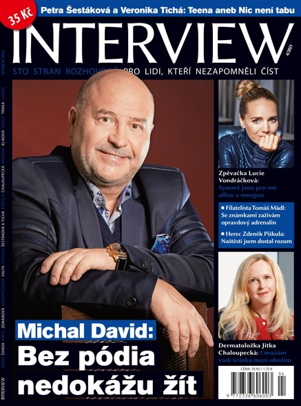 INTERVIEW 4/2021