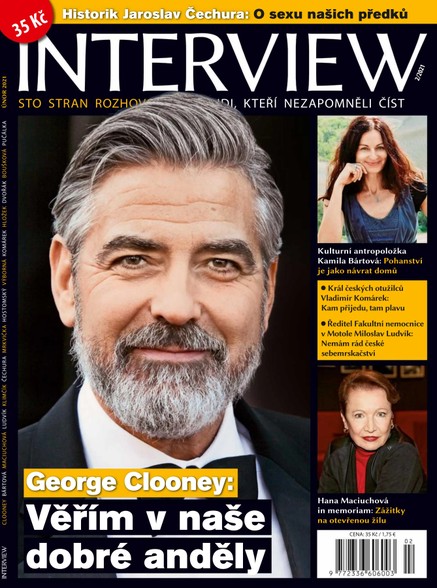 INTERVIEW 2/2021