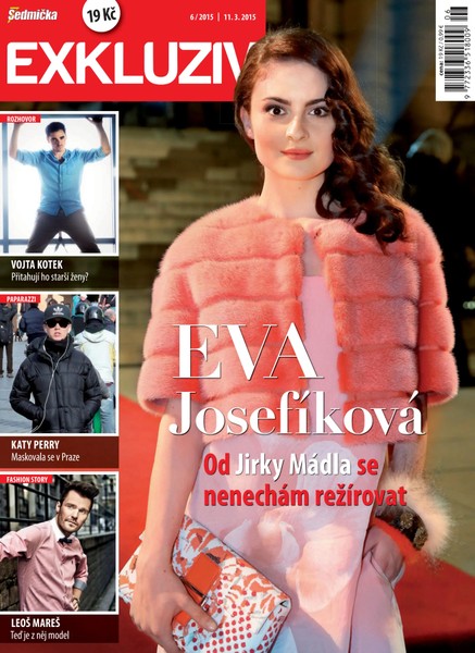Exkluziv 6/2015