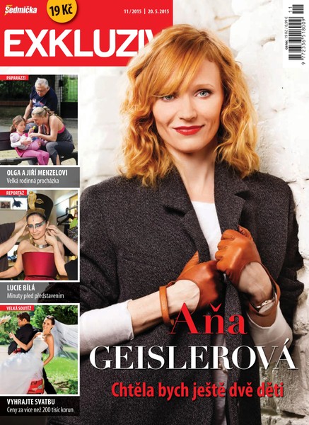 Exkluziv 11/2015