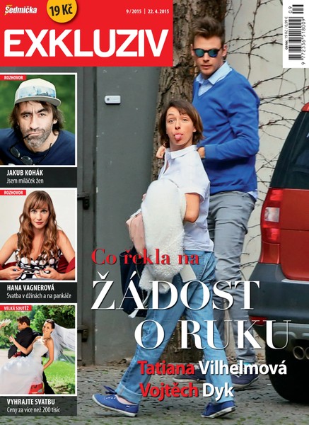 Exkluziv 9/2015