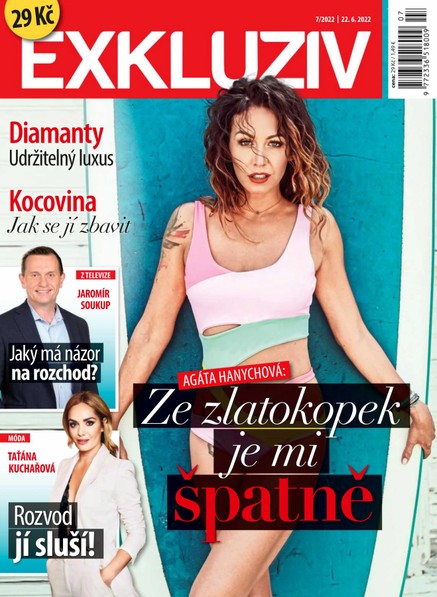 Exkluziv 7/2022