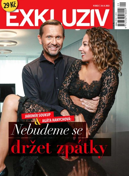 Exkluziv 9/2022