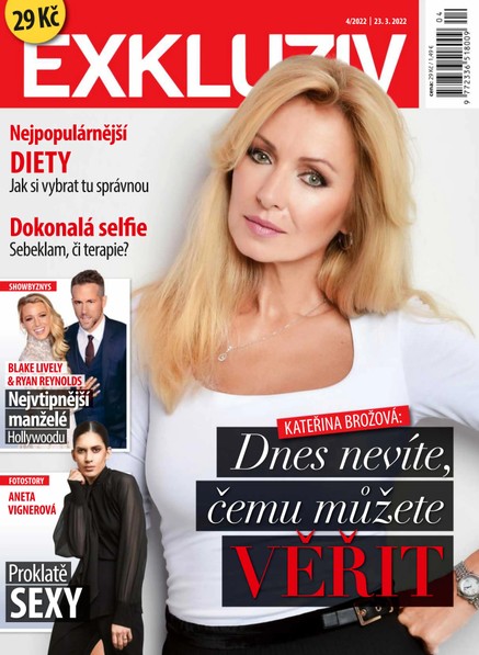 Exkluziv 4/2022