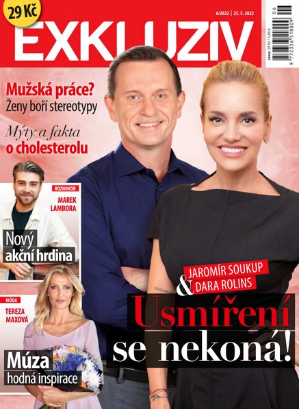 Exkluziv 6/2022