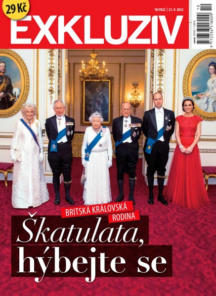 Exkluziv 10/2022