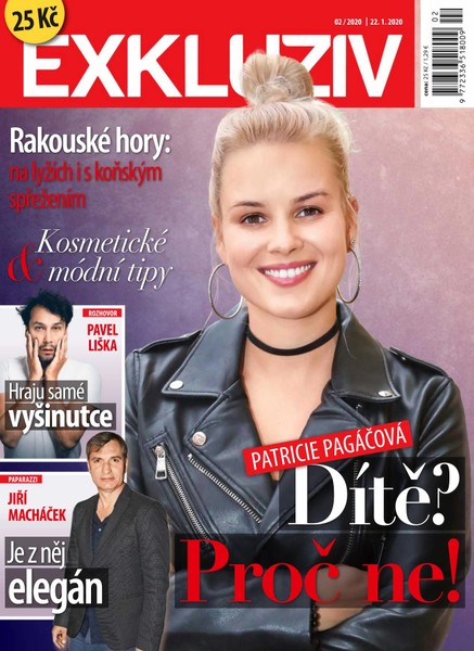 Exkluziv 2/2020