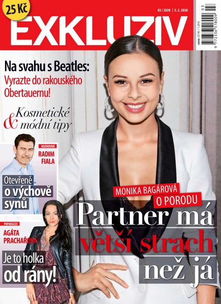 Exkluziv 3/2020