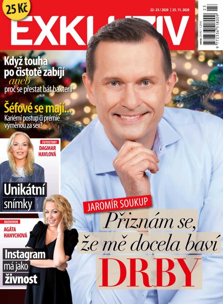 Exkluziv 22-23/2020