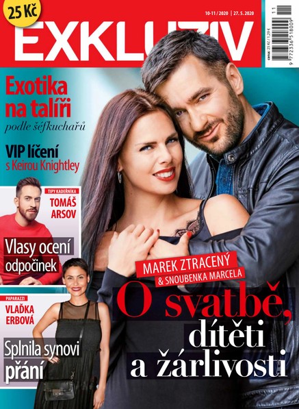 Exkluziv 10-11/2020