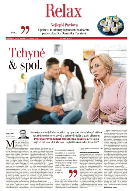 LN+ Morava - 11.2.2023