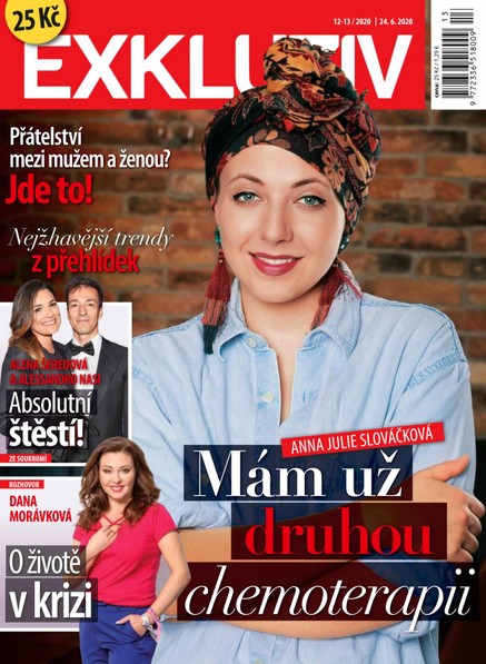 Exkluziv 12-13/2020