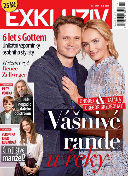 Exkluziv 5/2020