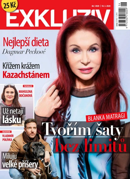 Exkluziv 6/2020