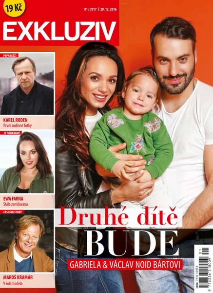 Exkluziv 01/2017