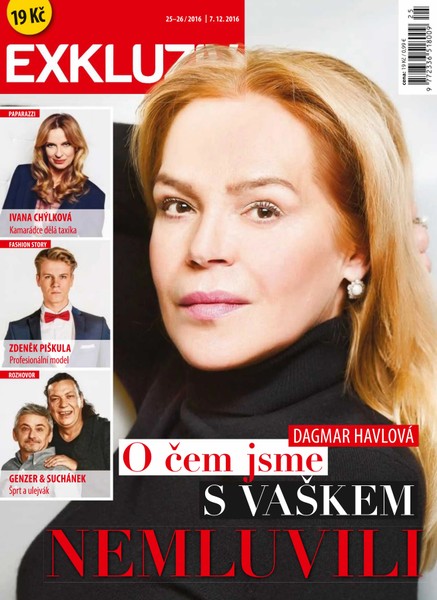 Exkluziv 25-26/2016
