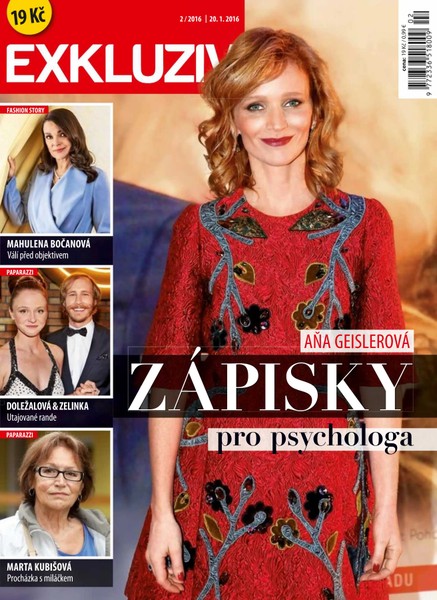 Exkluziv 2/2016