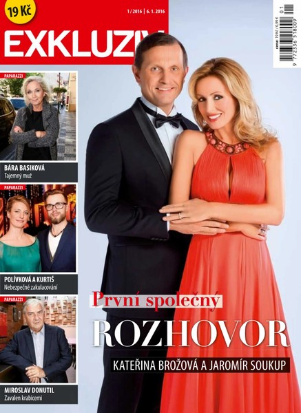 Exkluziv 1/2016