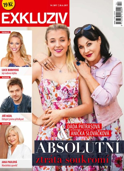 Exkluziv 14/2017