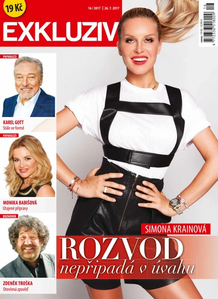 Exkluziv 16/2017