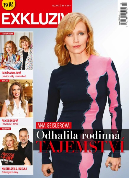 Exkluziv 12/2017