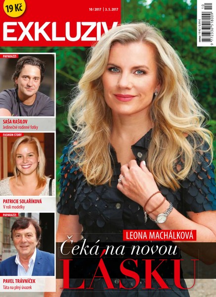 Exkluziv 10/2017