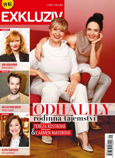 Exkluziv 9/2017
