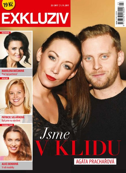 Exkluziv 23/2017