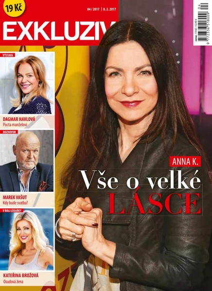 Exkluziv 4/2017