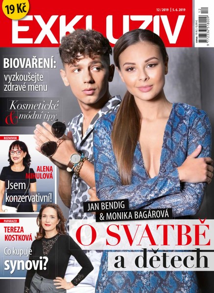 Exkluziv 12/2019