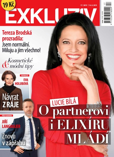 Exkluziv 17/2019