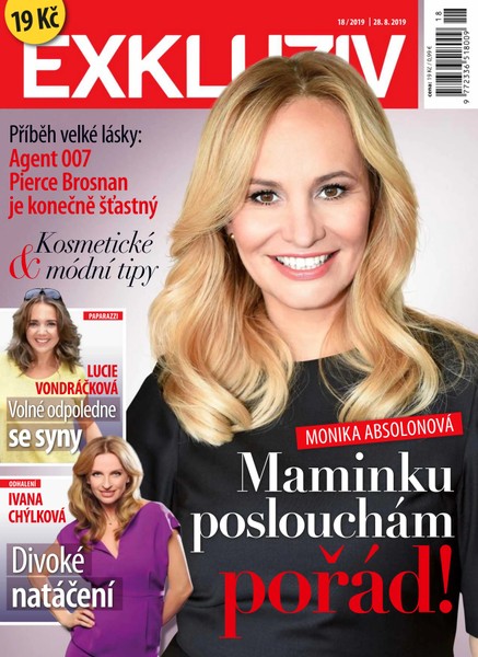 Exkluziv 18/2019