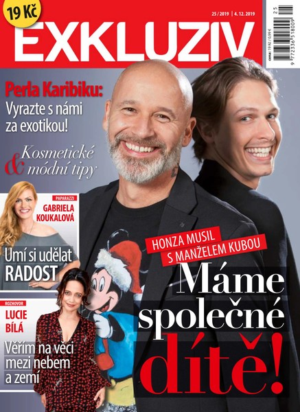 Exkluziv 25/2019