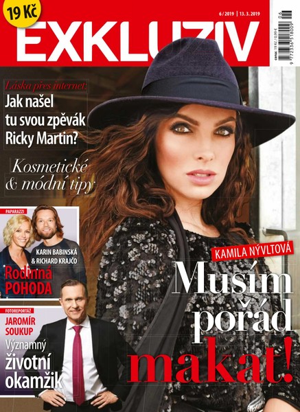 Exkluziv 6/2019