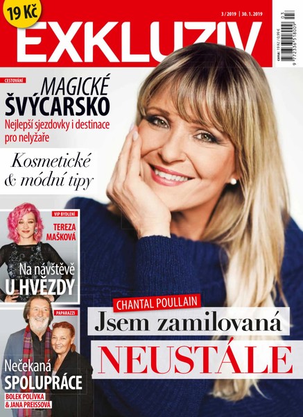Exkluziv 3/2019