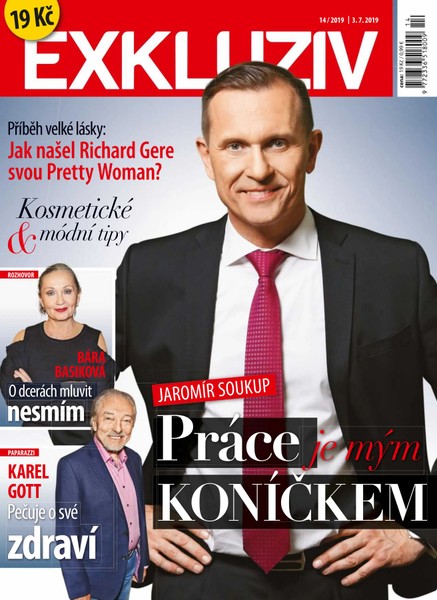 Exkluziv 14/2019