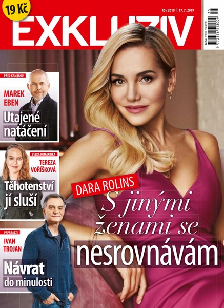 Exkluziv 15/2019